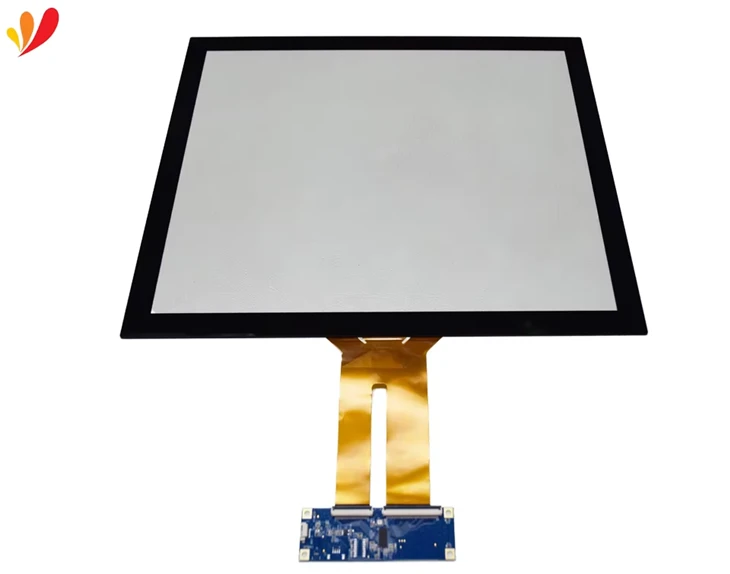 19 inch PCAP Touch Screen Panel