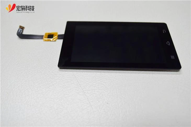Lcd Touchscreen Display Lcd Touchscreen Display