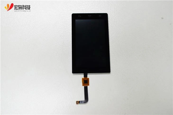 Lcd Touchscreen Display Lcd Touchscreen Display