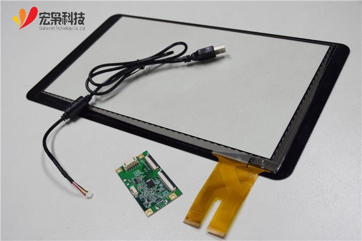 Medical Touch Panel