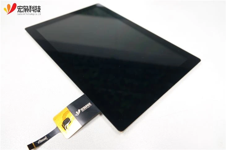 10.1 Inch Industrial Touch Screen Display Panel