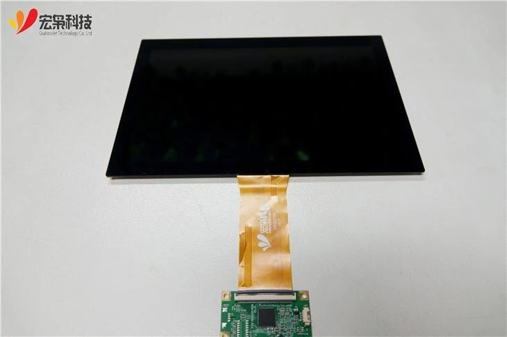 10 Inch Capacitive Touch Screen Raspberry Pi 10 Inch Capacitive Touch Screen Raspberry Pi